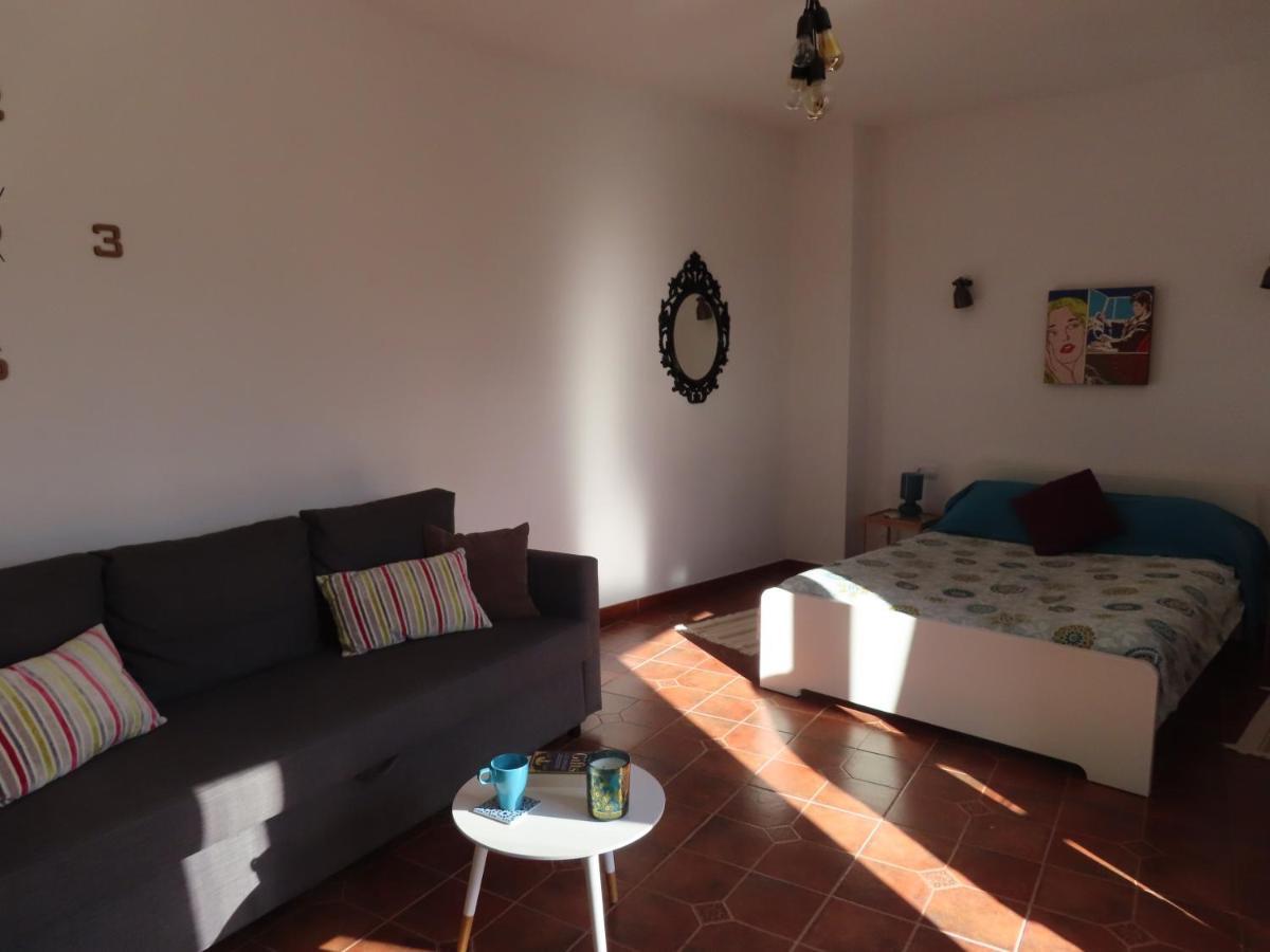 Casa Celeste Trabuco Villanueva del Trabuco Esterno foto