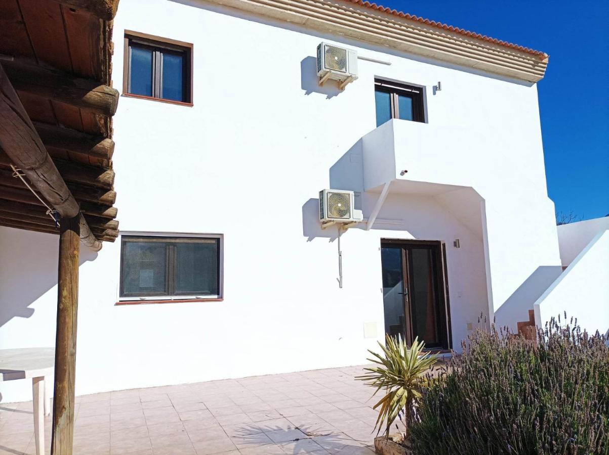 Casa Celeste Trabuco Villanueva del Trabuco Esterno foto